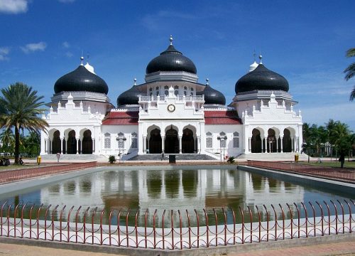 Biro Psikologi & Jasa Psikotes di Provinsi Aceh