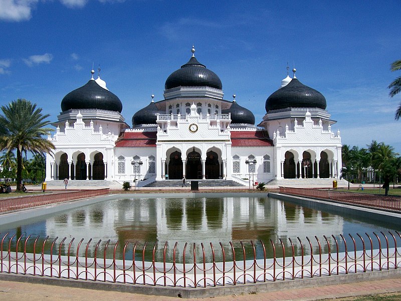 Biro Psikologi & Jasa Psikotes di Provinsi Aceh