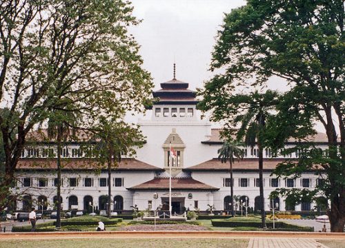 Biro Psikologi & Jasa Psikotes di Provinsi Jawa Barat