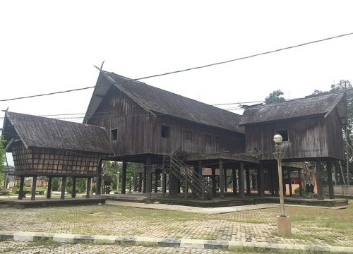 Biro Psikologi & Jasa Psikotes di Provinsi Kalimantan Tengah