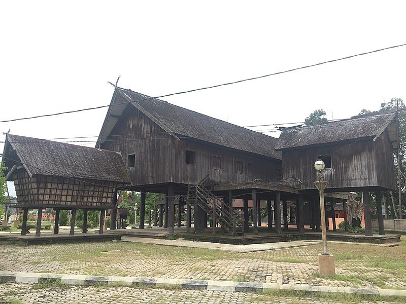 Biro Psikologi & Jasa Psikotes di Provinsi Kalimantan Tengah