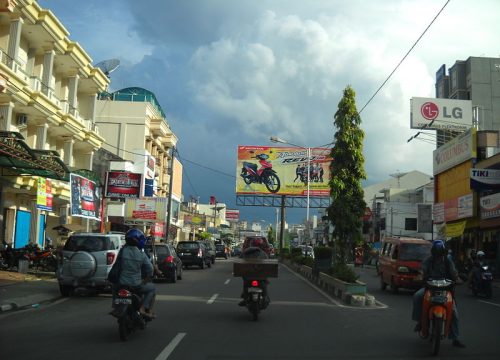 Biro Psikologi & Jasa Psikotes di Provinsi Kepulauan Bangka Belitung