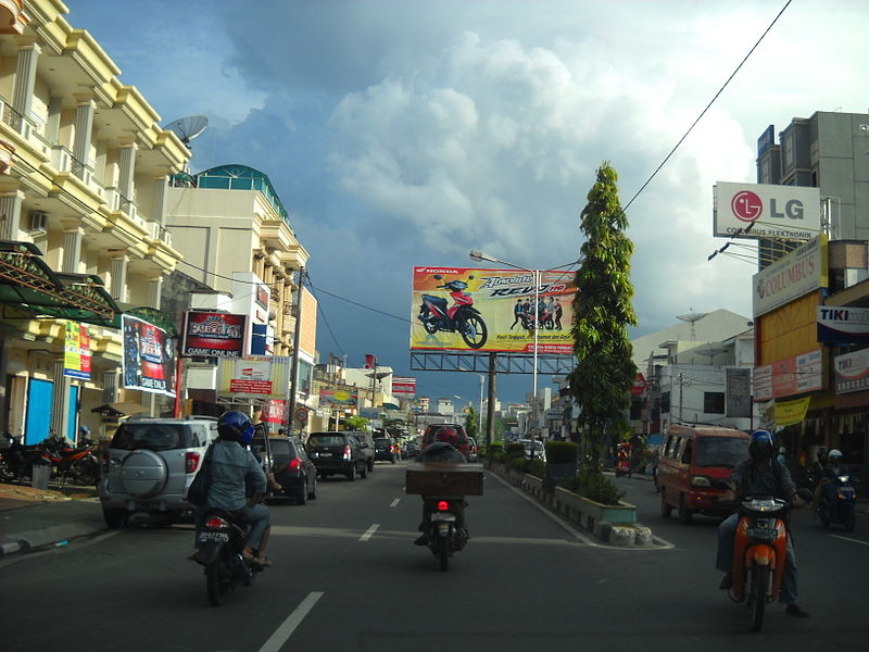 Biro Psikologi & Jasa Psikotes di Provinsi Kepulauan Bangka Belitung