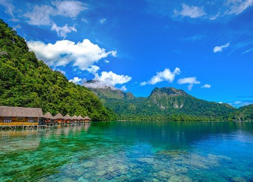 Biro Psikologi & Jasa Psikotes di Provinsi Maluku
