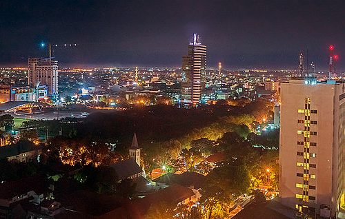 Biro Psikologi & Jasa Psikotes di Provinsi Sulawesi Selatan