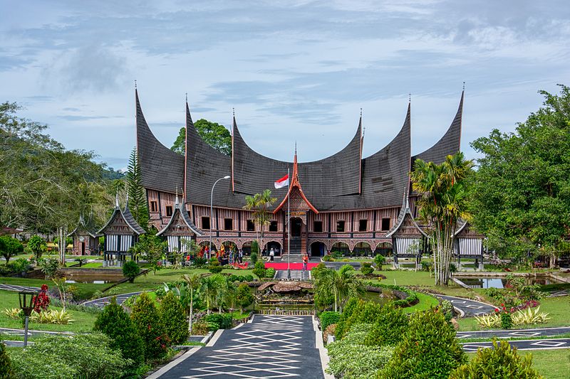 Biro Psikologi & Jasa Psikotes di Provinsi Sumatra Barat