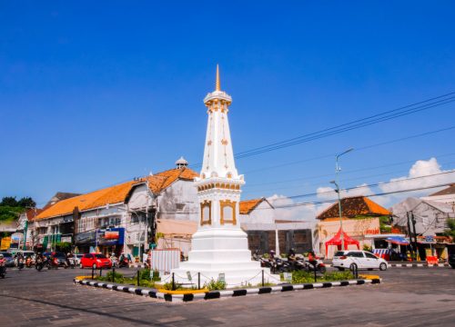 Biro Psikologi & Jasa Psikotes di Yogyakarta