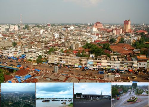 Biro Psikologi di Jambi