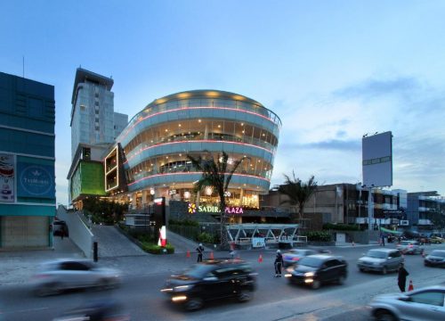 Biro Psikologi di Pekanbaru