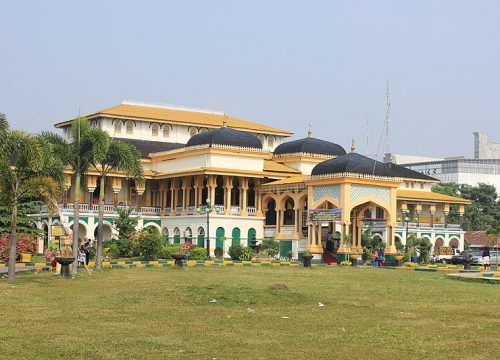 biro psikologi di medan