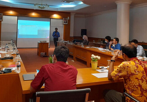 Penyedia Training - Jasa Penyelenggara Pelatihan Profesional