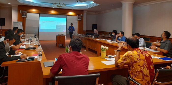 Penyedia Training - Jasa Penyelenggara Pelatihan Profesional
