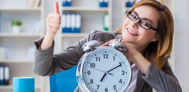 Time Management