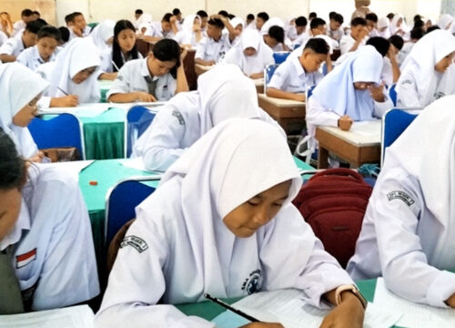 Pengertian Tes Minat Bakat dan Penjurusan serta Manfaatnya