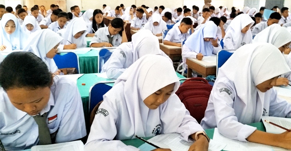 Pengertian Tes Minat Bakat dan Penjurusan serta Manfaatnya