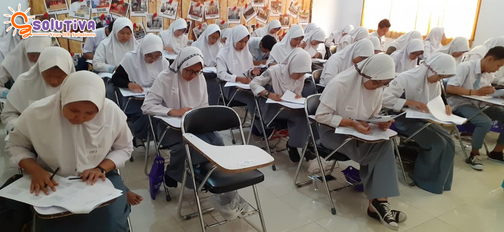 Jasa Psikotes Pesantren Terbaik di Jakarta