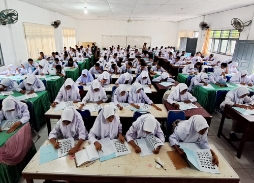 Magang di Biro Psikologi Terbaik di Jakarta