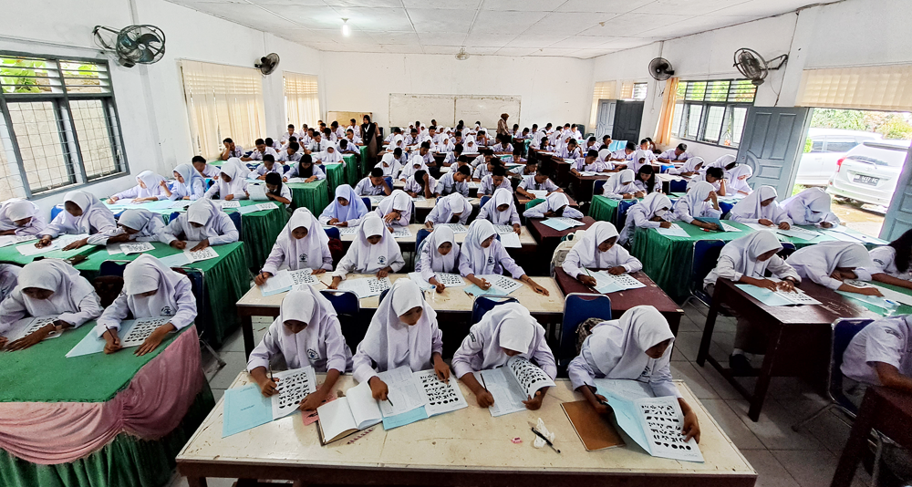 Magang di Biro Psikologi Terbaik di Jakarta