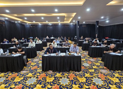 Vendor Assessment Center dan Psikotes Rekomendasi 2024