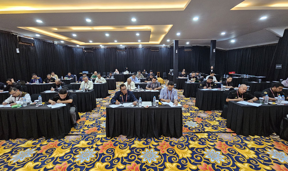 Vendor Assessment Center dan Psikotes Rekomendasi 2024