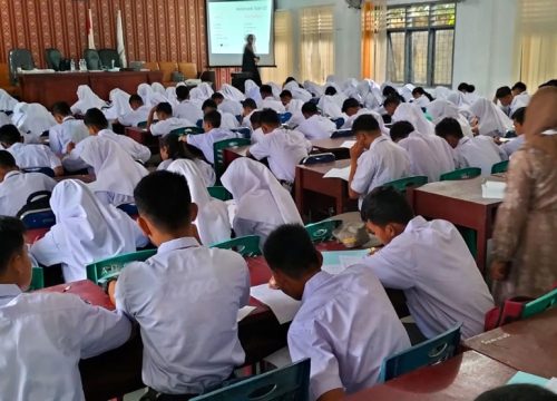 Vendor Psikotes Perusahaan, Sekolah dan Pesantren Terbaik