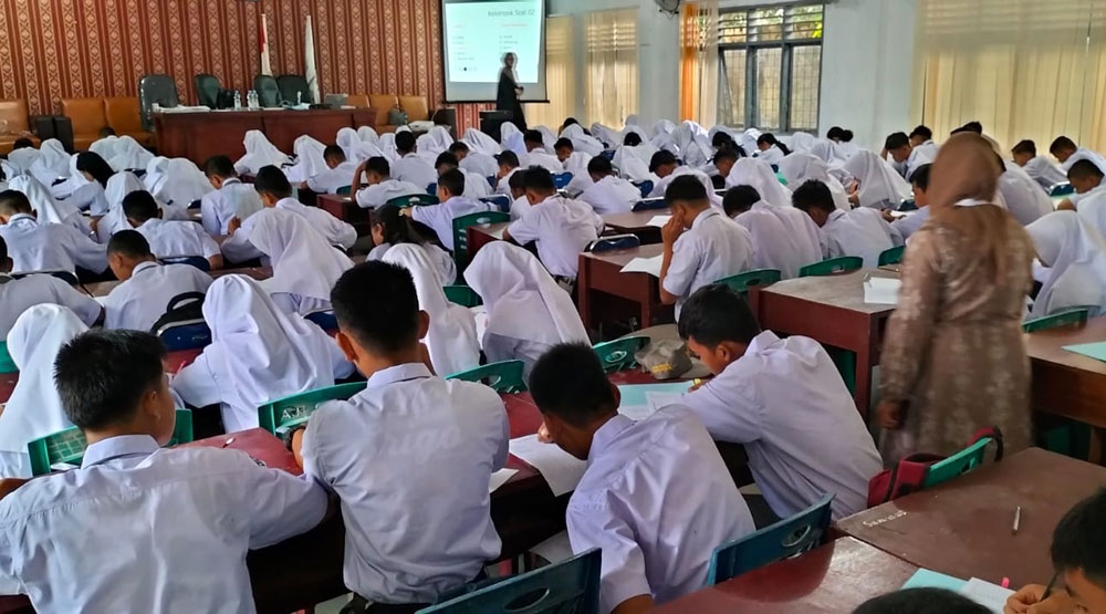 Vendor Psikotes Perusahaan, Sekolah dan Pesantren Terbaik