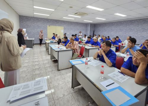 Biro Psikologi Aktif di HIMPSI, Melayani Psikotes Perusahaan