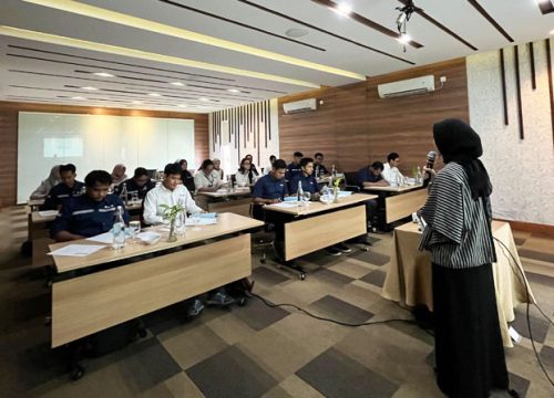 Lembaga Psikotes Terbaik di Jakarta
