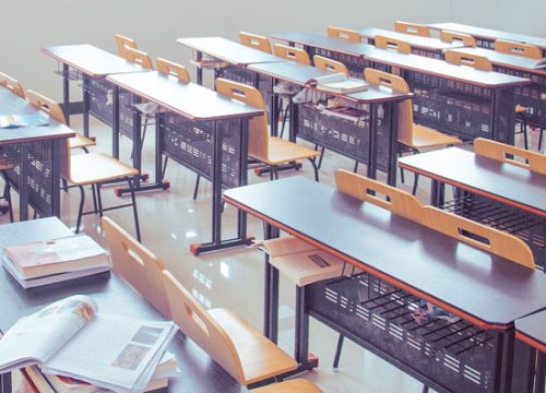 Promo Tes IQ Online untuk Daftar Sekolah