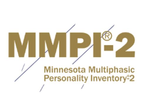 Tes MMPI Online