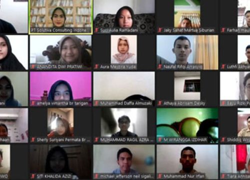 Tes Psikologi Online Terbaik di Jakarta