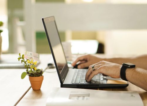 sewa platform sistem psikotes online