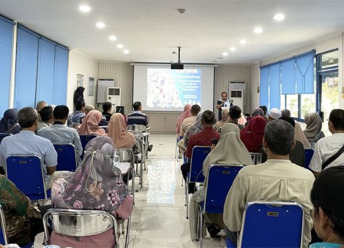 Jasa Penyedia In-House Training untuk Karyawan Perusahaan